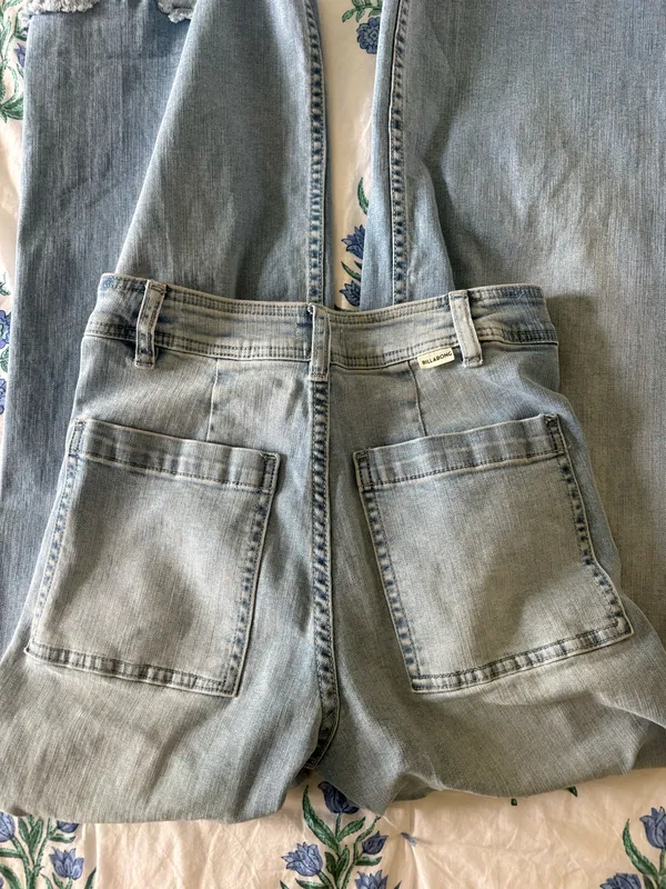 Billabong jeans  - Image 3