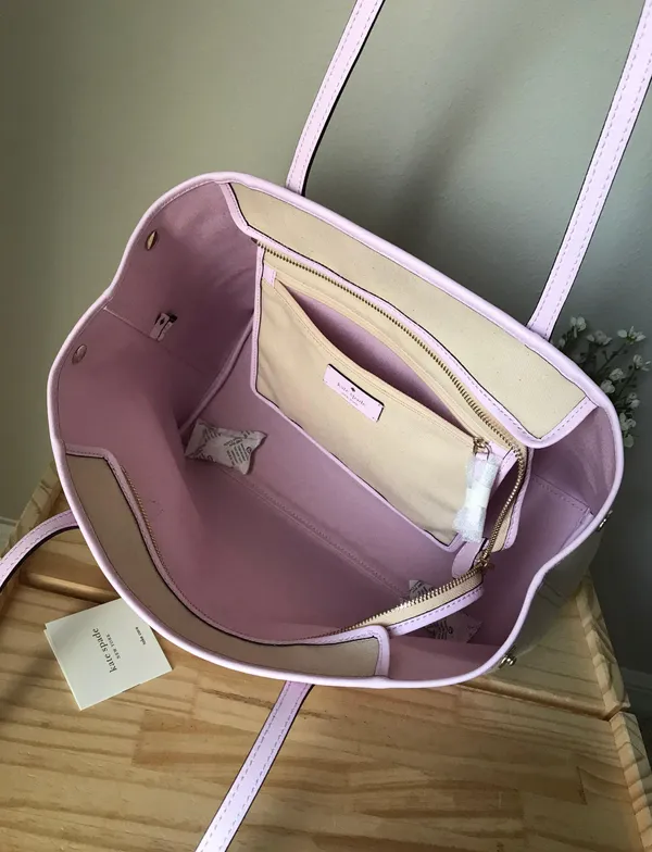 Kate Spade Purse - Image 11