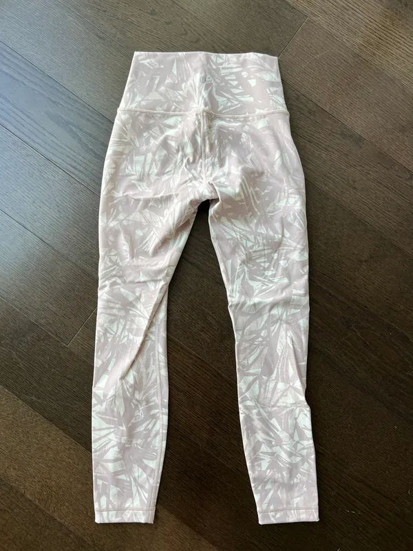palm wunder under leggings - Image 2