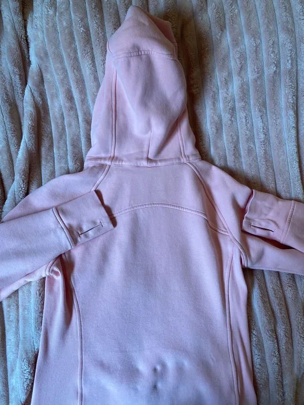Lululemon Full-Zip Scuba Hoodie - Image 2