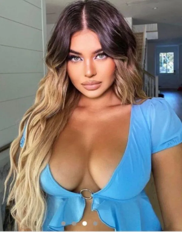 Tigermist Croptop - Image 2