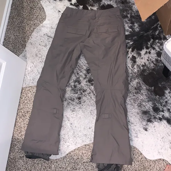 Burton snow pants - Image 3
