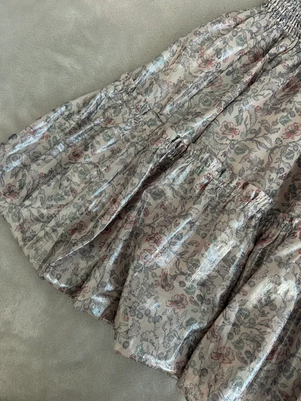Free People Bubble Skirt - Image 3