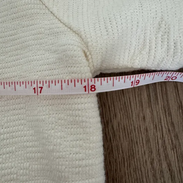Oak and Fort Zipper Polo Shirt - Image 5