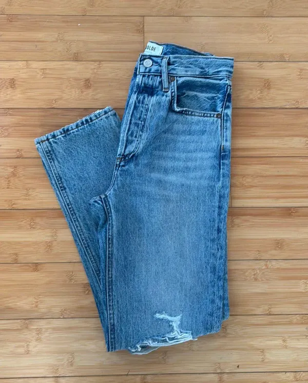 AGOLDE Jeans - Image 6