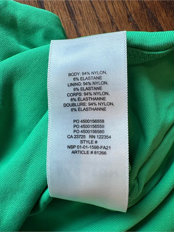 Aritzia Tank top - Image 5
