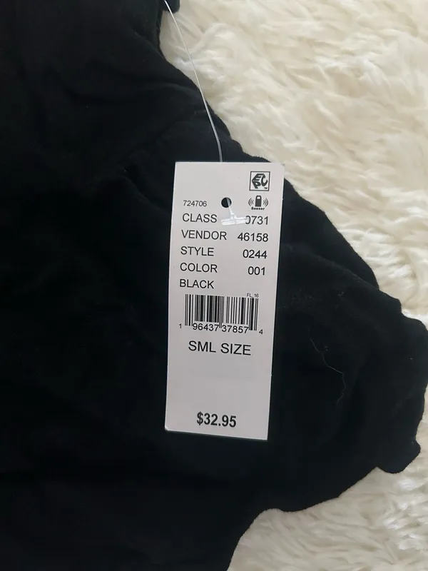 PacSun Top Tank Cropped - Image 2