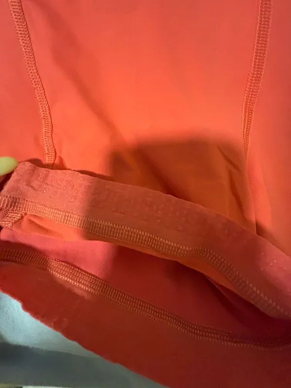 Lululemon Court Rival High-Rise Tennis Skirt - Image 7