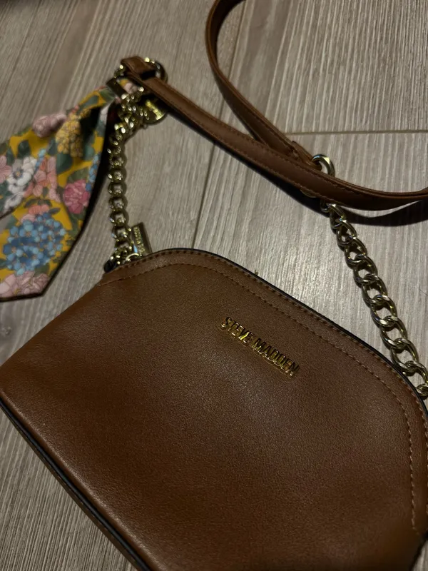 Steve Madden Purse - Image 2