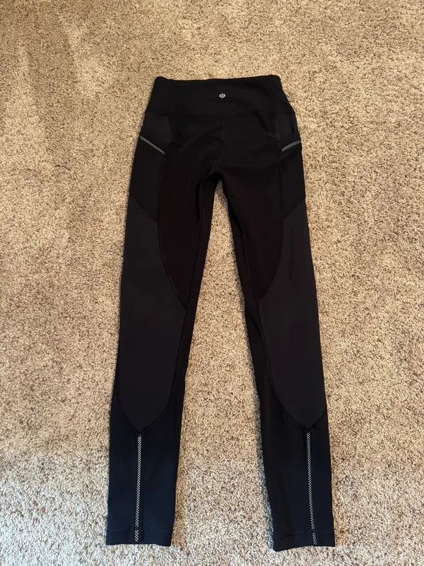 Lululemon Leggings - Image 3