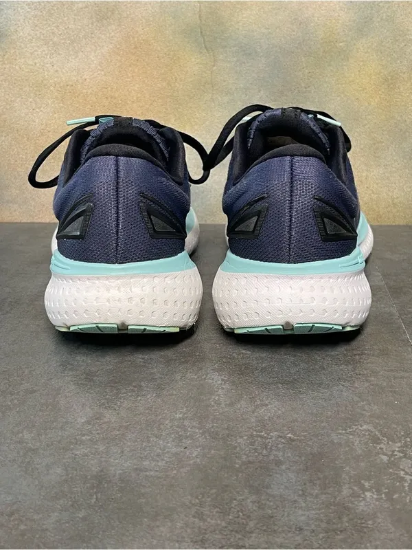 Brooks Glycerin 19 Women's Blue Running Shoes Size 8.5B - Image 7