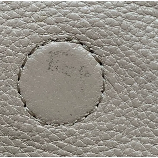 Kate‎ Spade Cobble Hill Minka Blush Pink Pebbled Leather Crossbody Bag Purse - Image 15