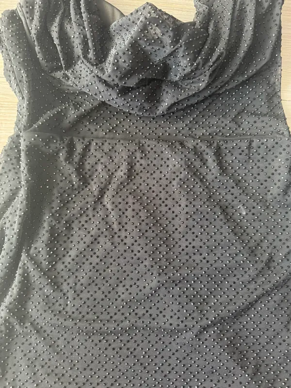 Oh Polly Dress - Image 2