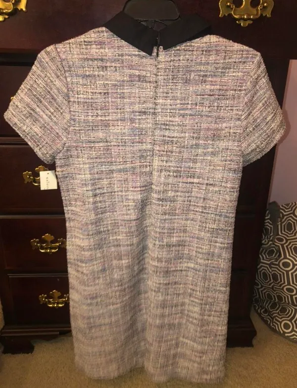 Maison Jules Dress - Image 2