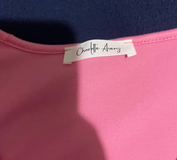 Charlotte Avery dress - Image 3
