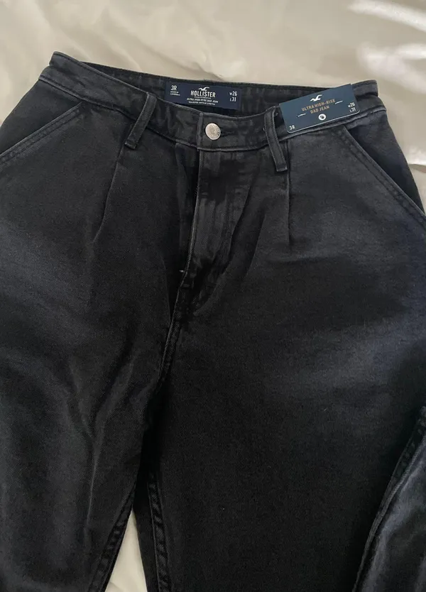 Dad Jeans - Image 3