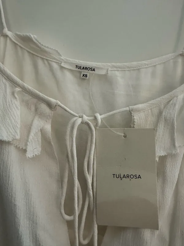 Tularosa Dress - Image 3