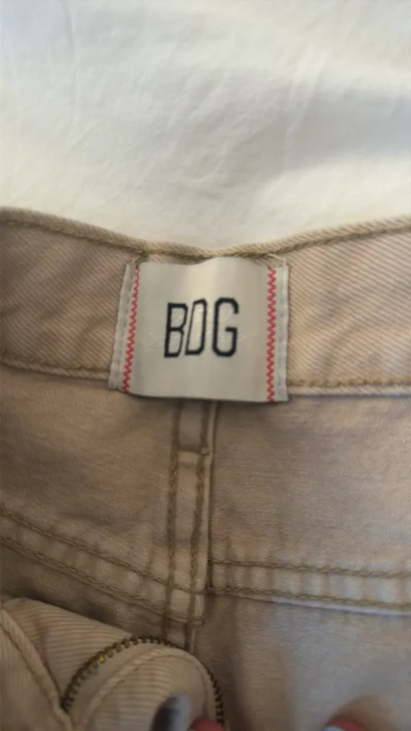 Urban Outfitters Jeans BDG - Image 2