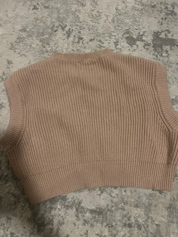 sweater top Multiple - Image 2