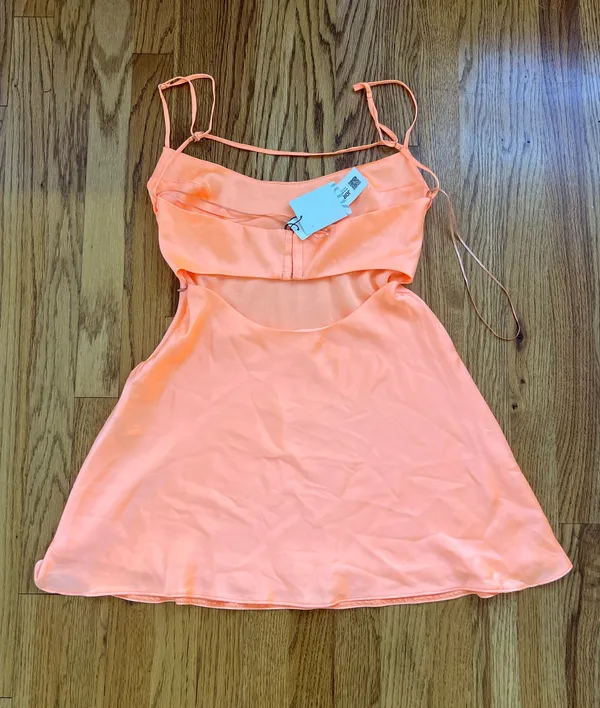 ZARA Dress - Image 2