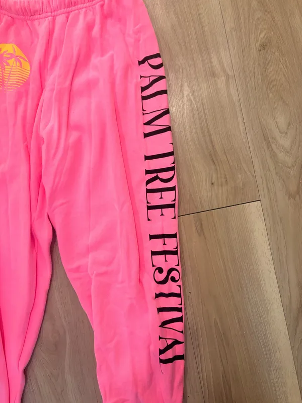 Aviator Nation Sweatpants - Image 3