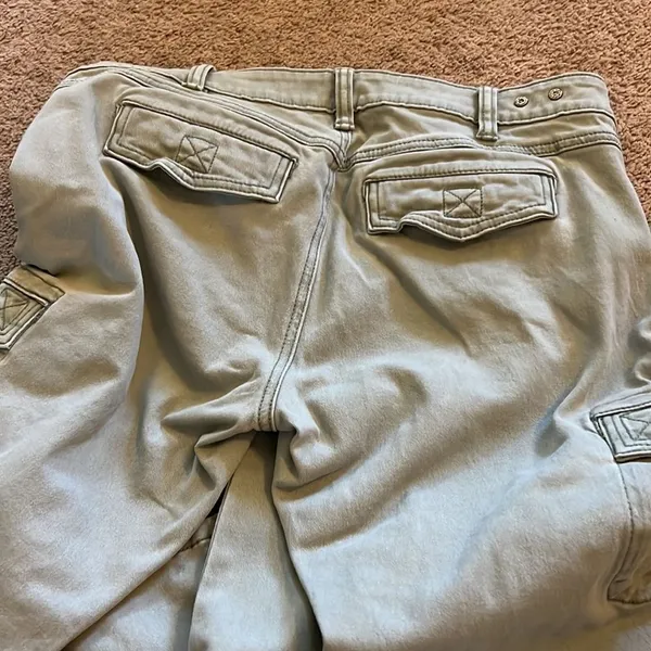 ‎Cabi cargo jeans 6 - Image 8