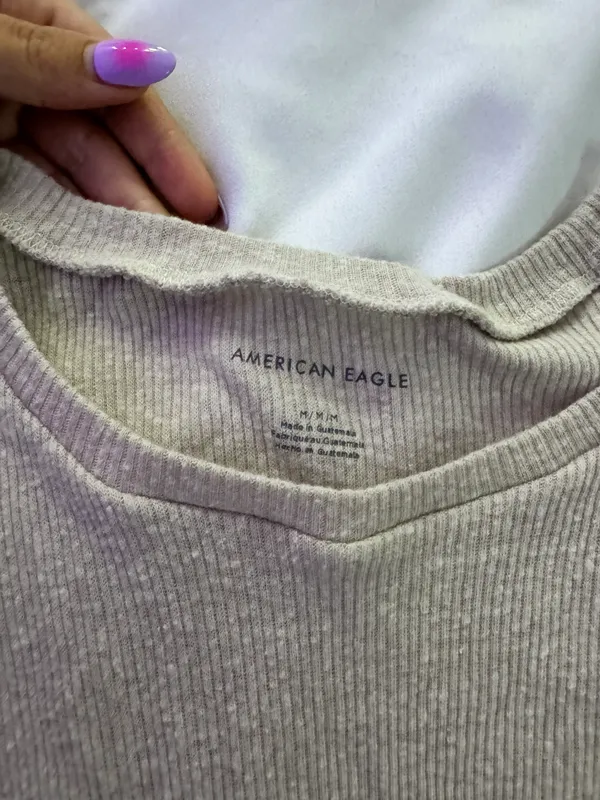 American Eagle Outfitters Top - Image 2