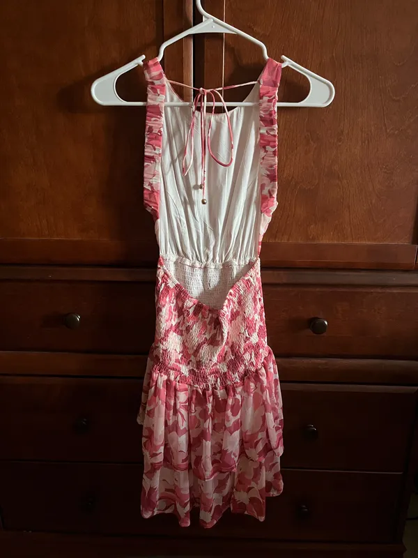 Hello Molly Be Authentically You Mini Dress - Image 4