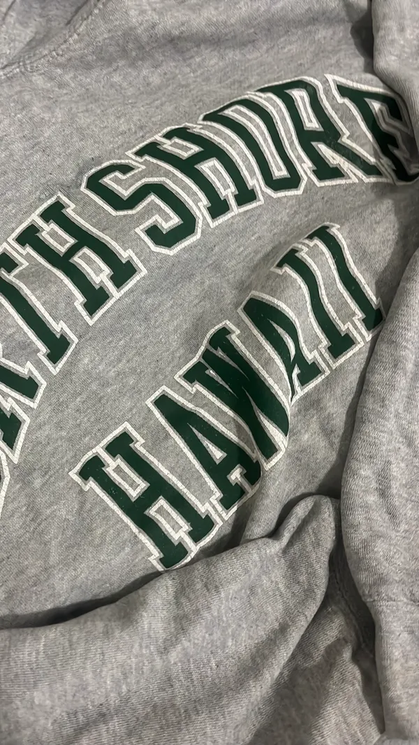 Brandy Melville hoodie - Image 3
