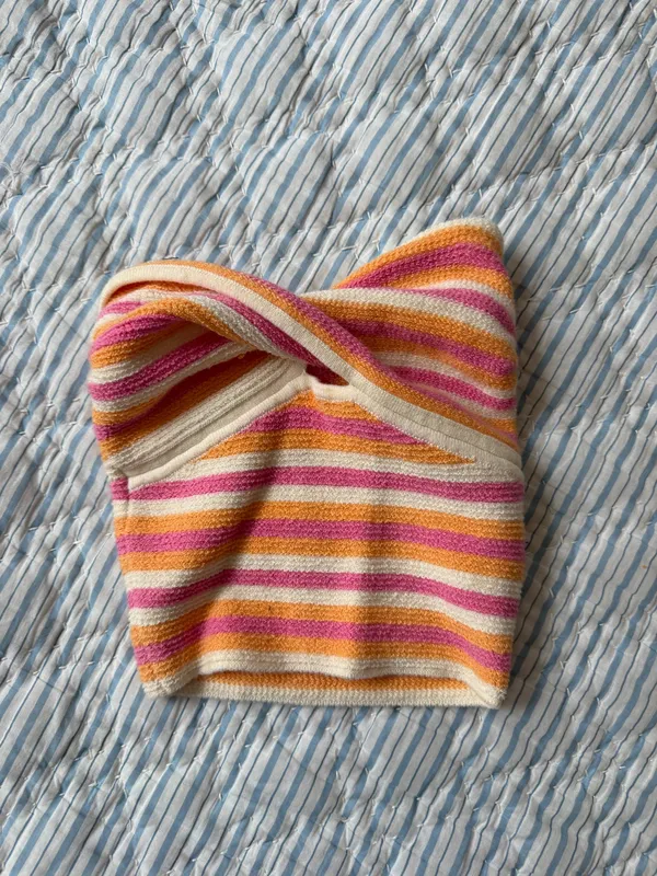 American Eagle Tube Top - Image 2
