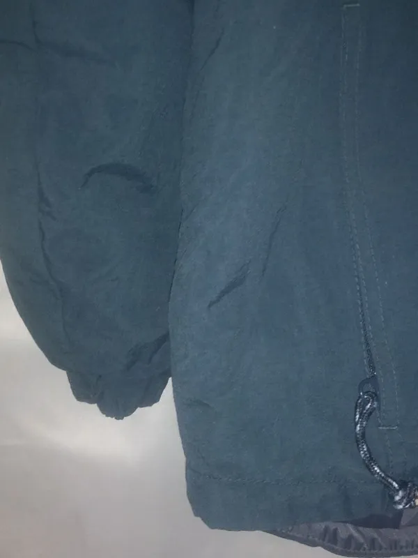 Columbia L Dark Navy Jacket - Image 2