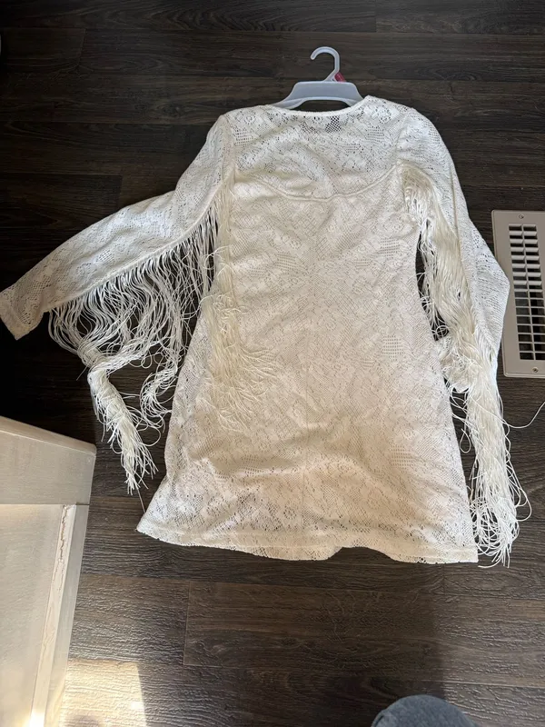 Idyllwind Dress - Image 2