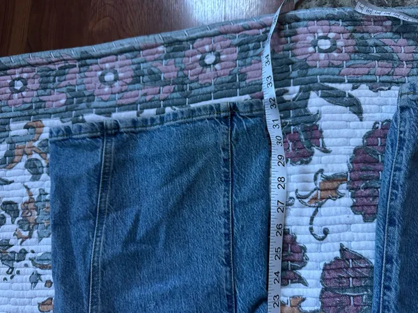 Free People Jeans Women’s - Image 5