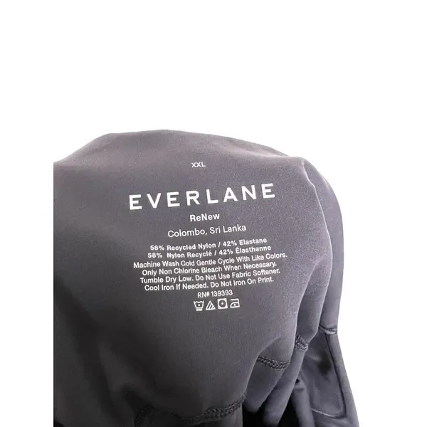 Everlane purple leggings‎ - Image 5