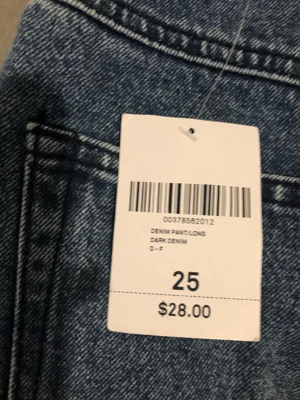 Forever 21 Jeans - Image 4