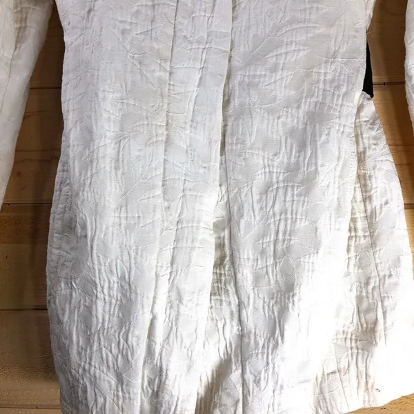 Zara Basic‎ Collection Jacket - Image 5