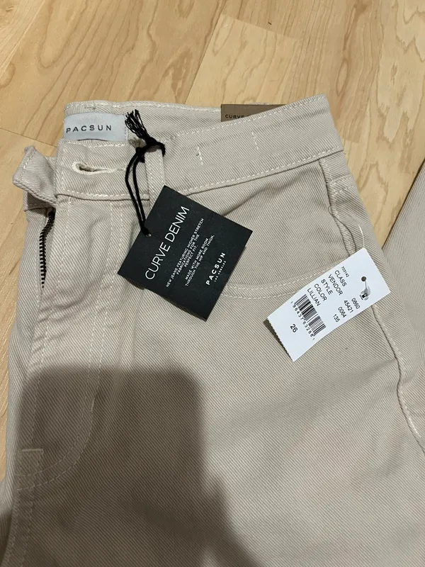 PacSun jeans - Image 3