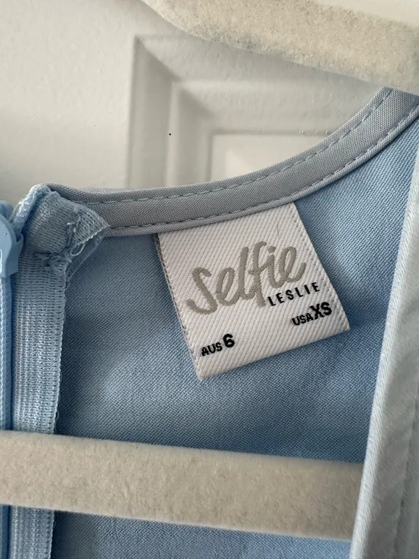 Selfie Leslie Dress - Image 3