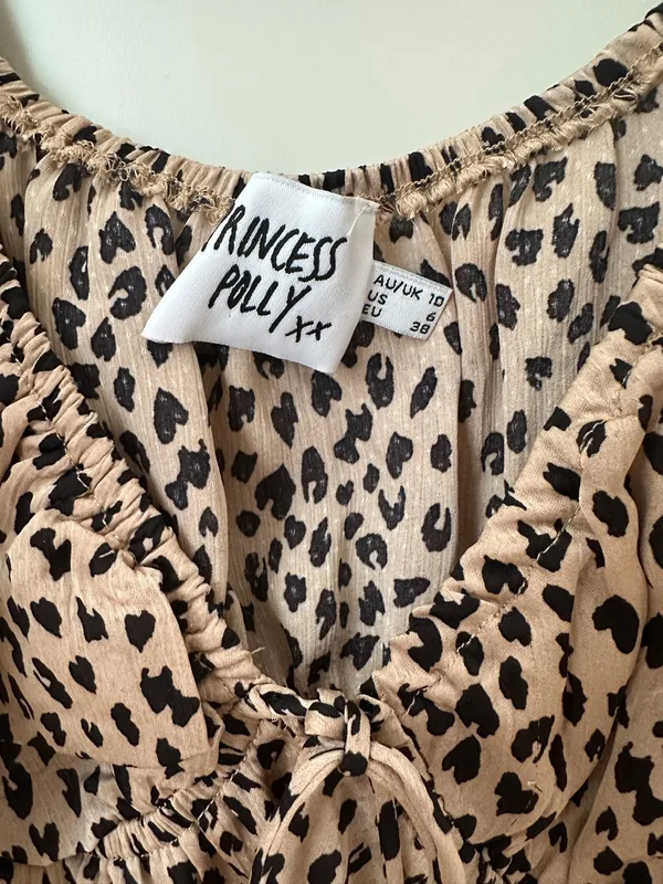 Princess Polly Top - Image 3