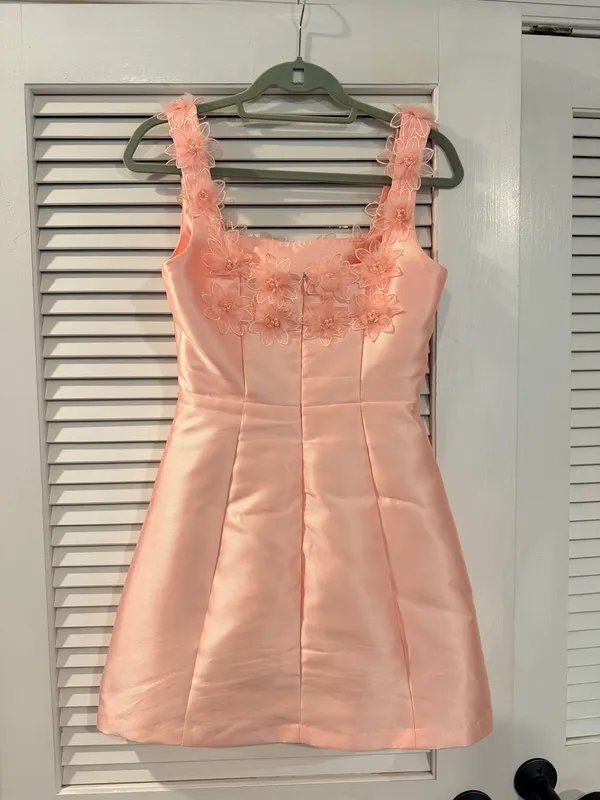 Elliatt Dress - Image 4