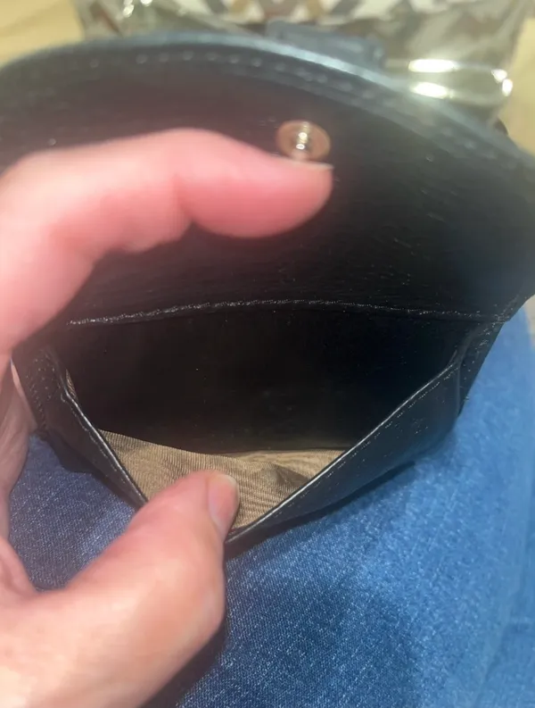 Chloé Bow Wallet  - Image 5