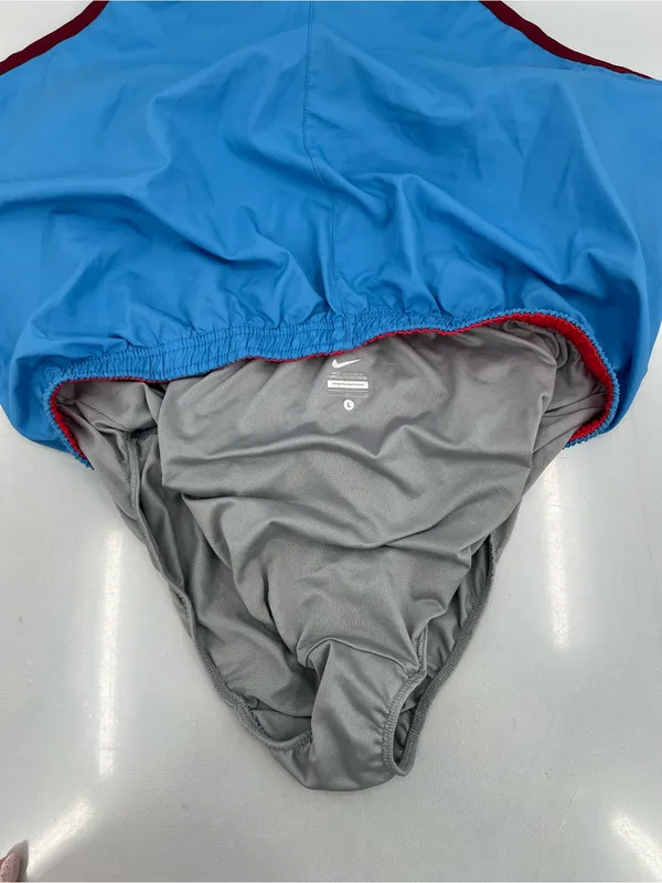 Nike Dri-Fit Running Shorts L - Image 7