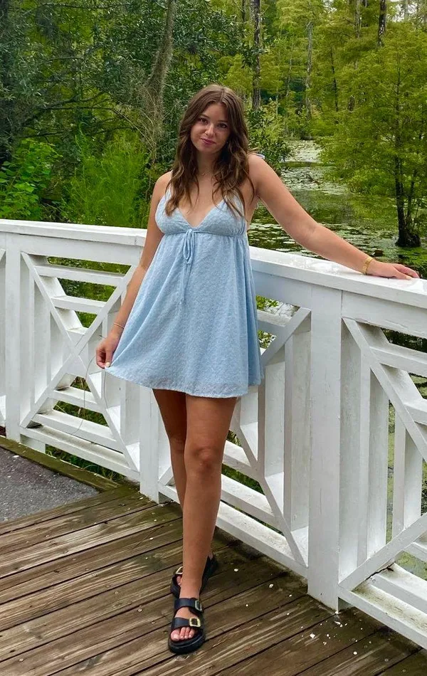 Princess Polly Dress - Image 2
