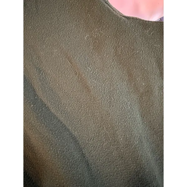 Lululemon Women's Align high rise Leggings Size 0 green‎ - Image 6