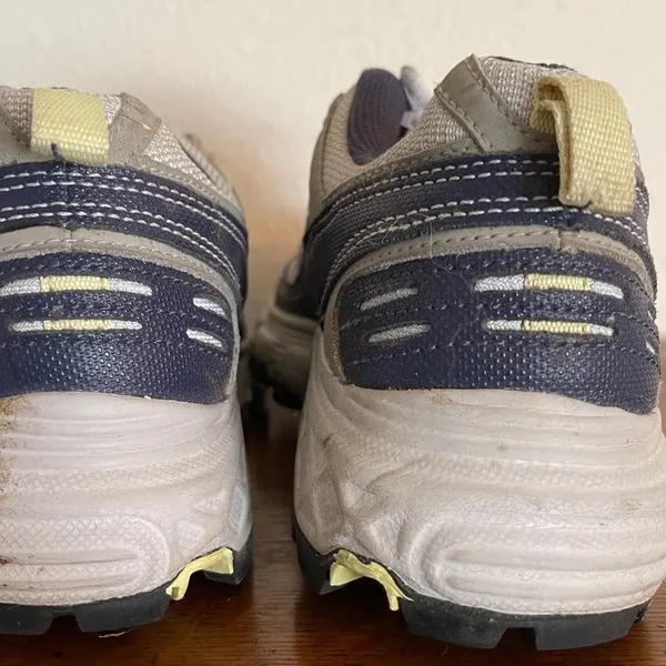Nike Air Alvord Series‎ Tennis Shoes - Image 5