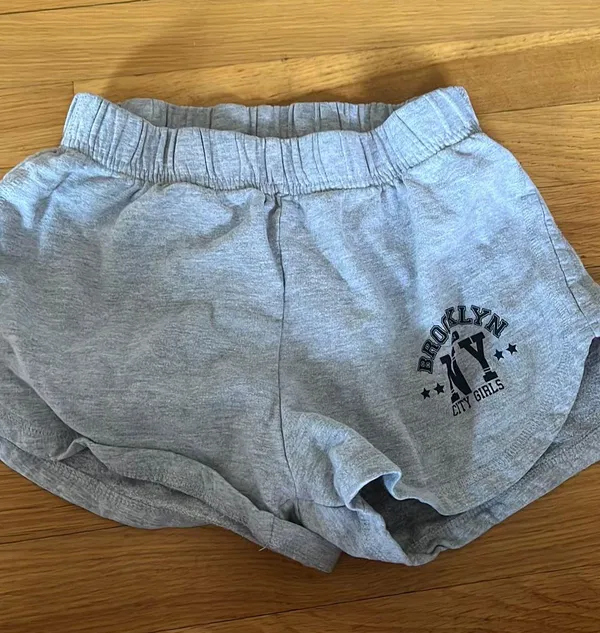 sleep shorts Size XS - Image 2
