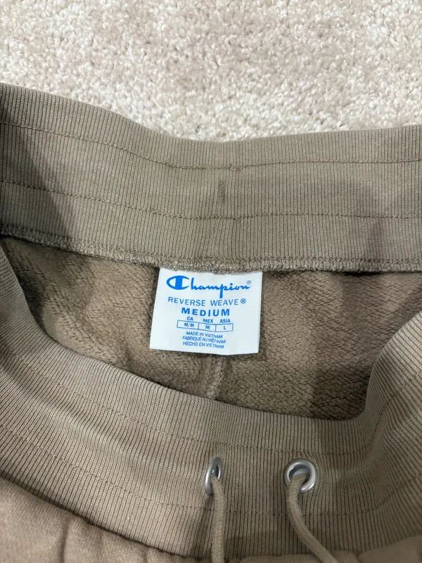 Champion Shorts - Image 2