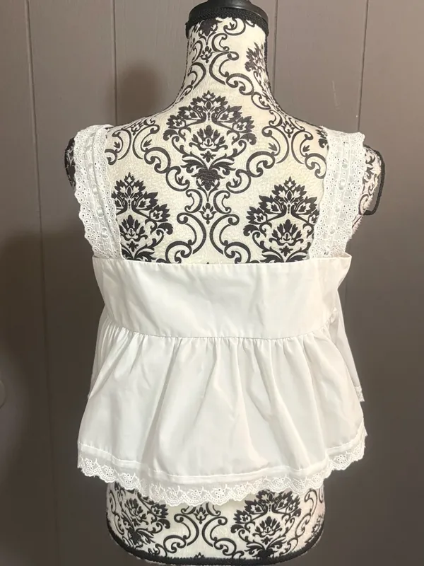 White Lace - Image 4