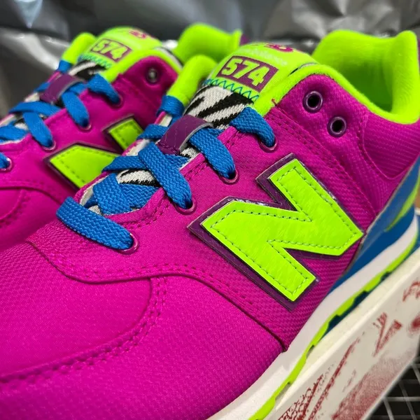 New-balance Women's multi Trainers - Image 2