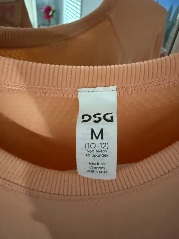 DICK'S Sporting Goods Long Sleeve - Image 3